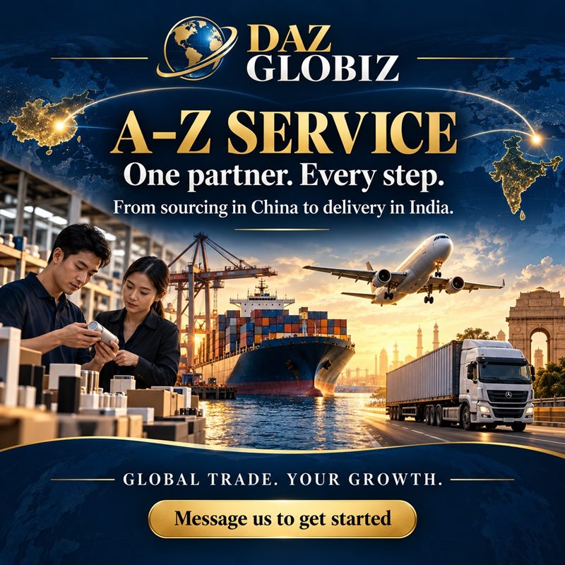 A-Z Service